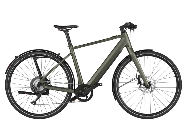 Riese and muller bikes uk sale
